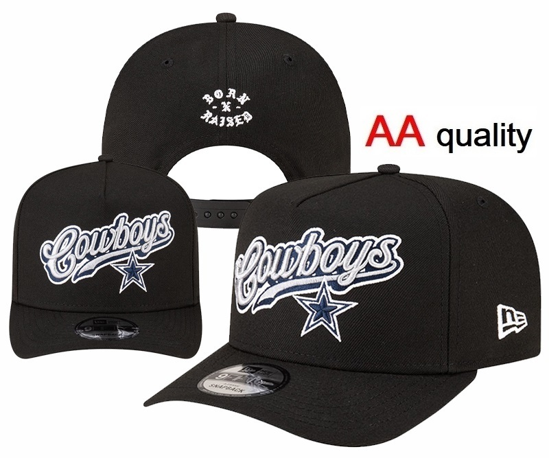 Dallas Cowboys 2025 Stitched Snapback Hats 030